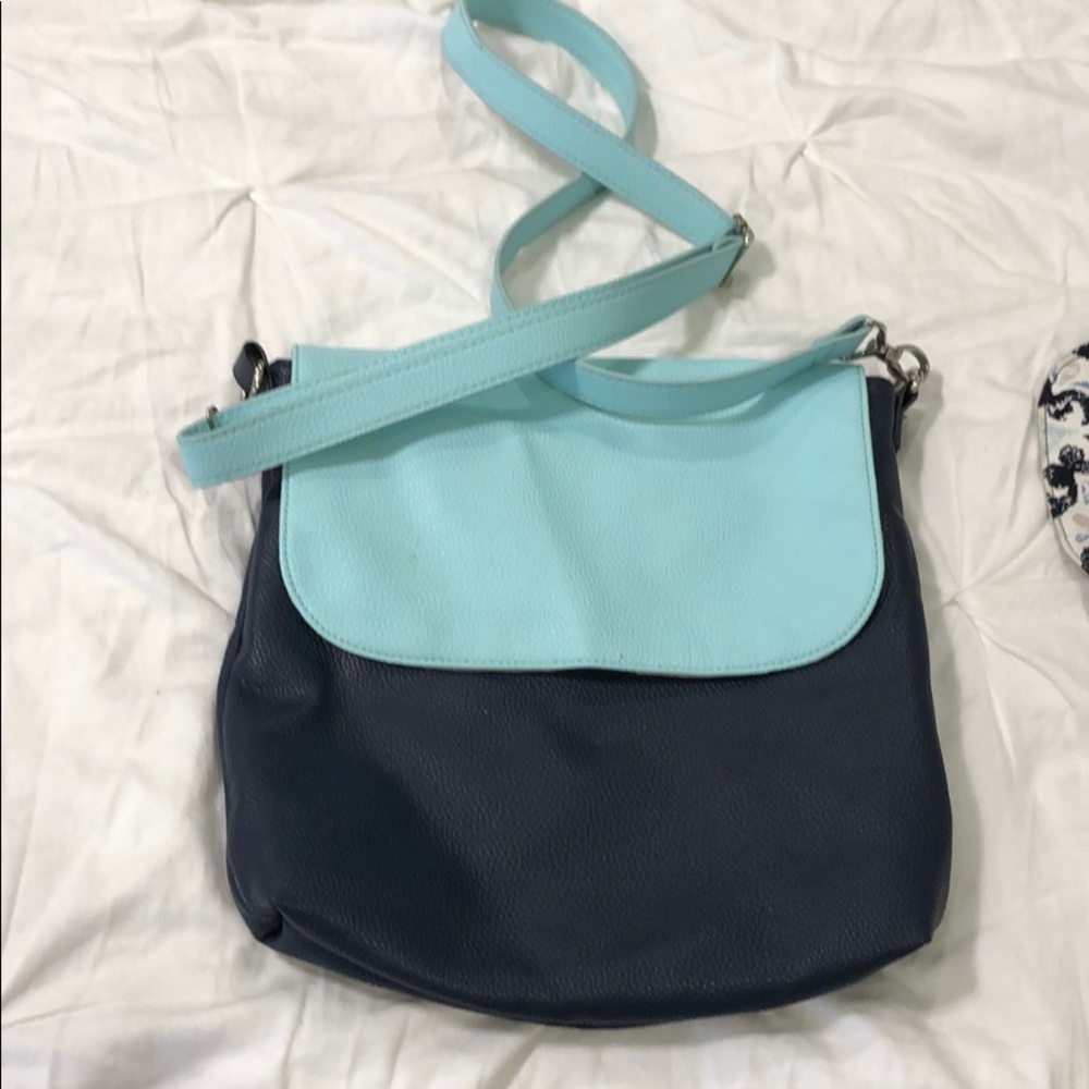 Studio Thirty-One Crossbody